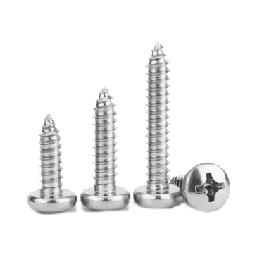 Scriú Cruach Dhosmálta SUS304 Scriú Cruach Dhosmálta SUS304