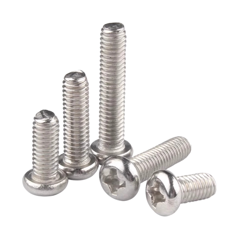 Scriúnna Meaisín SUS304