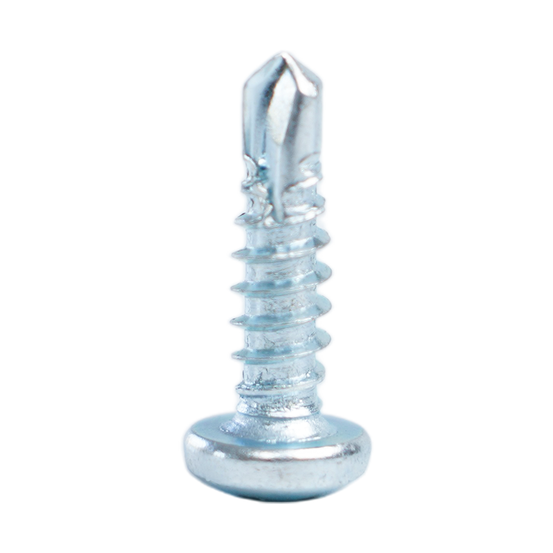 Ceann PAN Scriúnna Féin-druileála Ceann PAN Scriúnna Féin-druileála