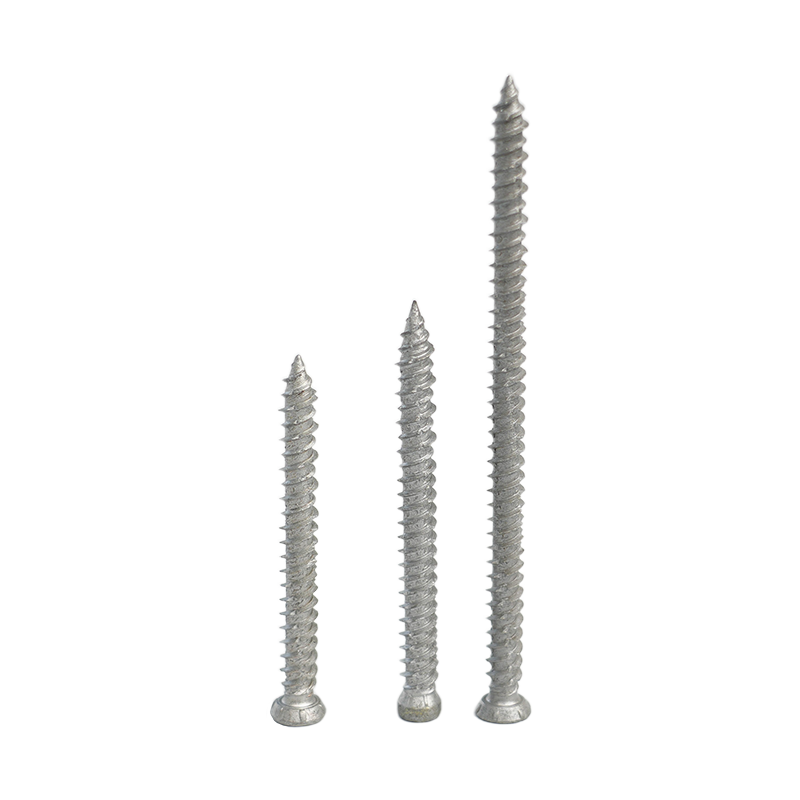 Scriúnna Féinghearrtha Stíl na Gearmáine SUS410