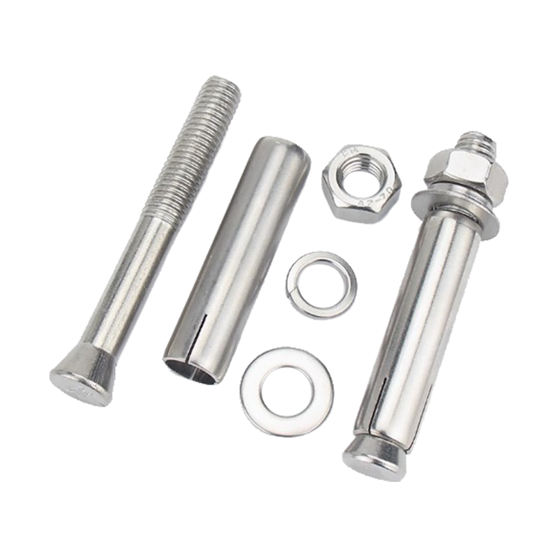 Ar roghnaigh tú na Scriúnna Leathnaithe Seachtracha cearta? D'fhéadfadh tubaiste a bheith mar thoradh ar earráid suiteála?