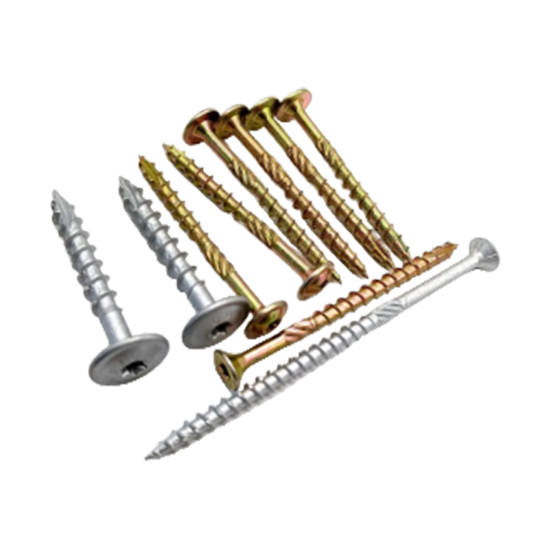 Treoir Deiridh maidir le Roghnú agus Suiteáil Scriúnna tuile an-dochar