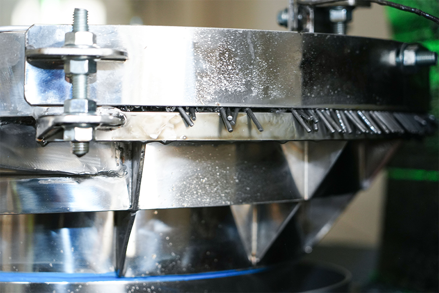 Timpeallacht ceardlann