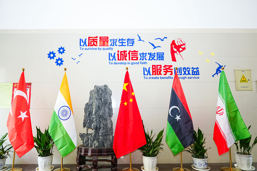 Deasc tosaigh mhonarcha