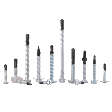 Scriúnna Ilchodacha Bimetalic Scriúnna Ilchodacha Bimetalic