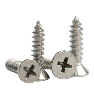 Conas na scriúnna miotail troscáin ceart a roghnú le haghaidh do thionscadail