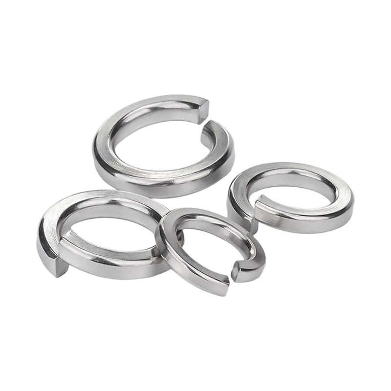 Leicneáin earraigh DIN127