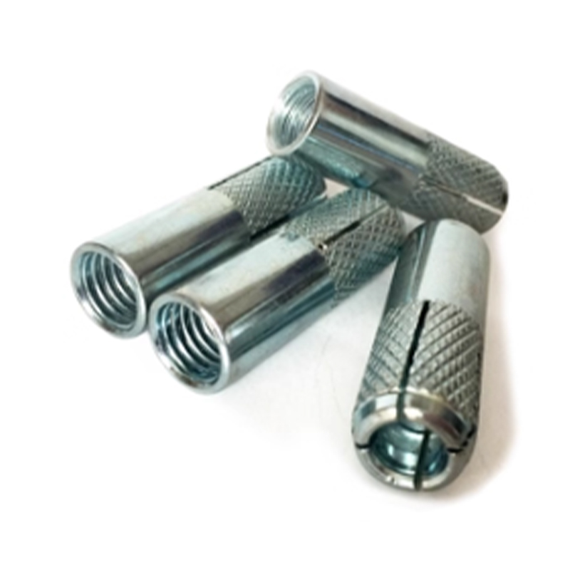 Buail isteach ancaire